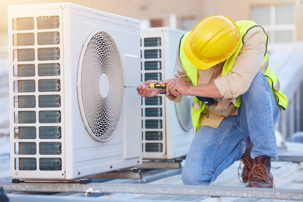 Best Local HVAC Companies  in Westwood, CA