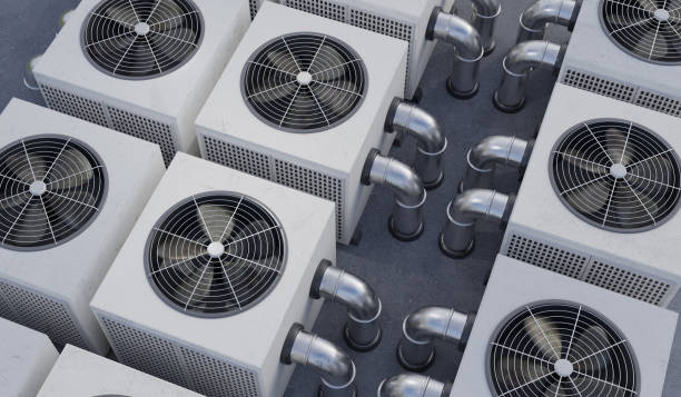Westwood, CA HVAC Company