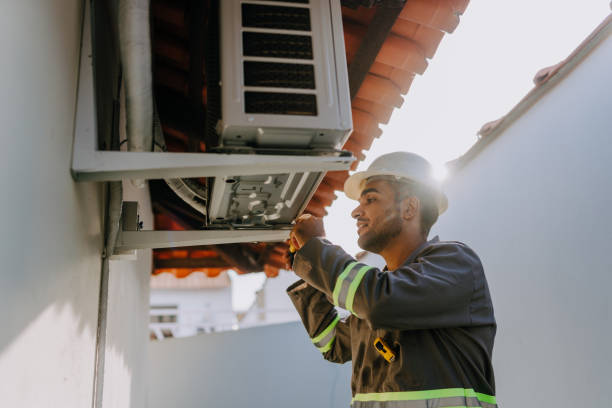 Best Emergency HVAC Repair  in Westwood, CA
