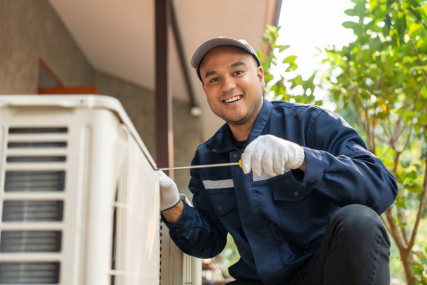 Best HVAC Service Technicians  in Westwood, CA