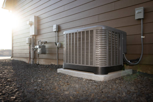 Best Ductless HVAC Repair  in Westwood, CA